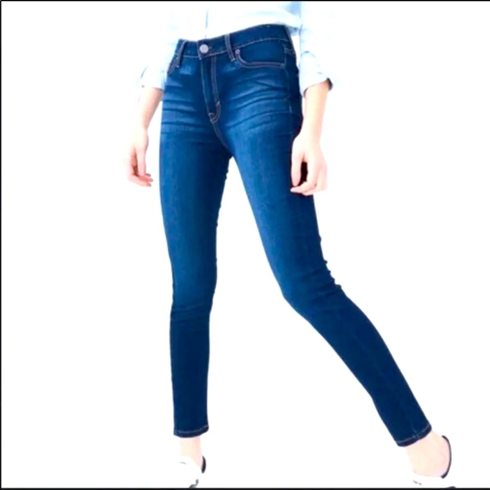 Aeropostale high waist Skinny Jeans